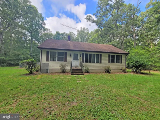 $314,000 | 1012 Peters Corner Road, Sudlersville, MD 21668