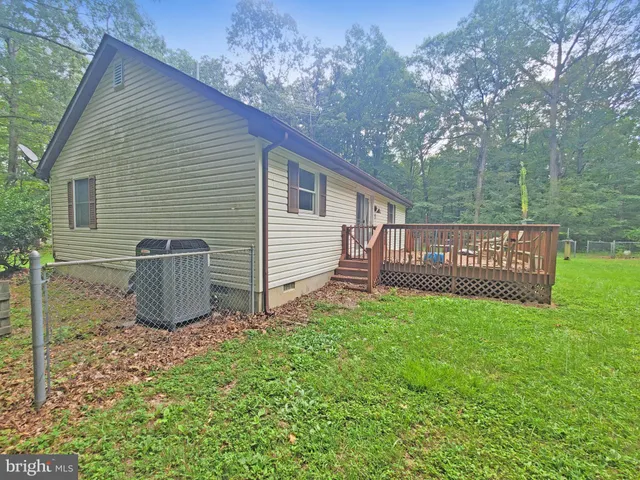 $314,000 | 1012 Peters Corner Road, Sudlersville, MD 21668