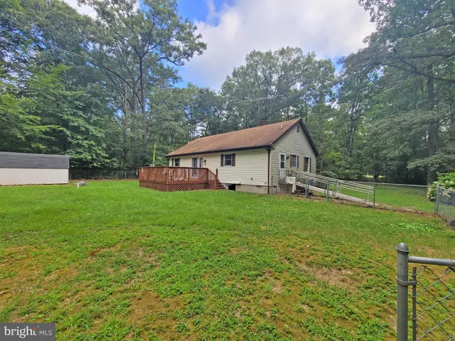 $314,000 | 1012 Peters Corner Road, Sudlersville, MD 21668