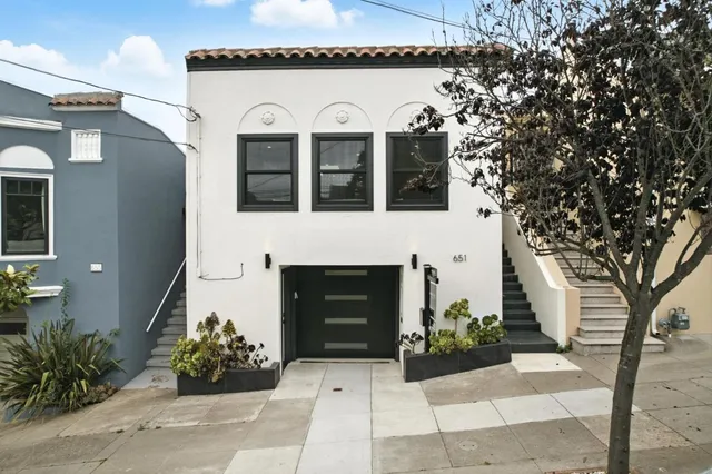 $2,498,000 | 651 41st Avenue, San Francisco, CA 94121