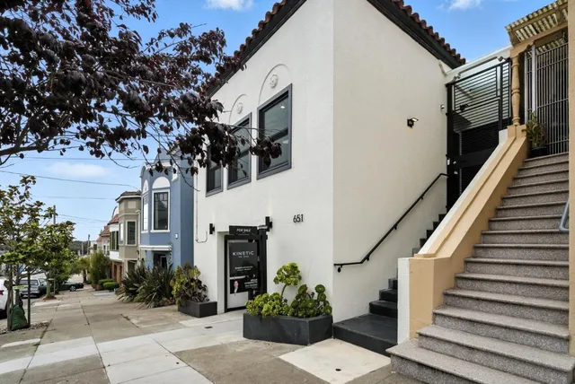 $2,498,000 | 651 41st Avenue, San Francisco, CA 94121