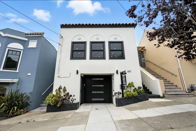 $2,498,000 | 651 41st Avenue, San Francisco, CA 94121