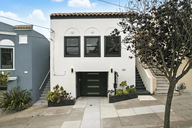 $2,498,000 | 651 41st Avenue, San Francisco, CA 94121
