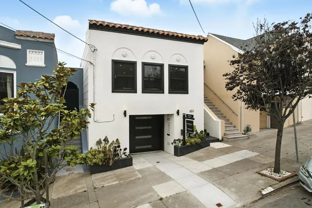 $2,498,000 | 651 41st Avenue, San Francisco, CA 94121