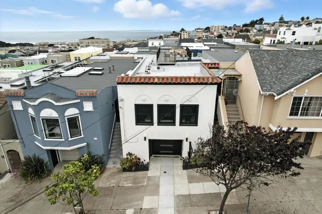 $2,498,000 | 651 41st Avenue, San Francisco, CA 94121