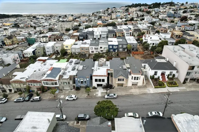 $2,498,000 | 651 41st Avenue, San Francisco, CA 94121