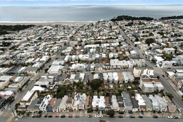 $2,498,000 | 651 41st Avenue, San Francisco, CA 94121