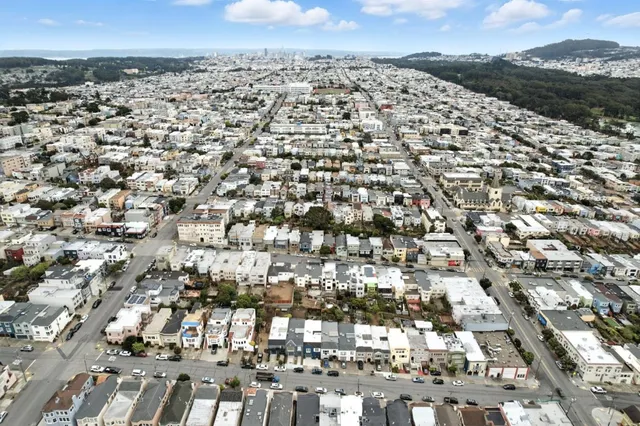 $2,498,000 | 651 41st Avenue, San Francisco, CA 94121