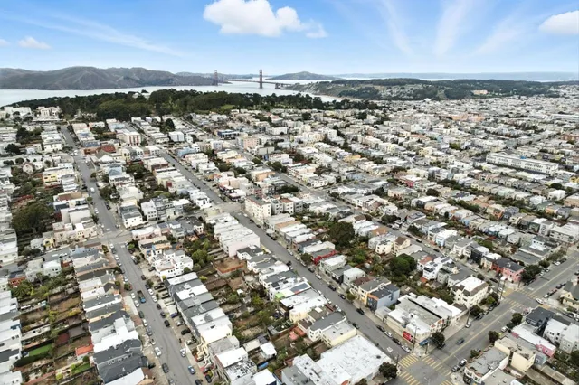$2,498,000 | 651 41st Avenue, San Francisco, CA 94121