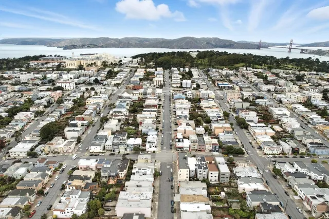 $2,498,000 | 651 41st Avenue, San Francisco, CA 94121