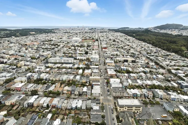 $2,498,000 | 651 41st Avenue, San Francisco, CA 94121