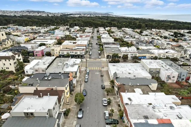 $2,498,000 | 651 41st Avenue, San Francisco, CA 94121
