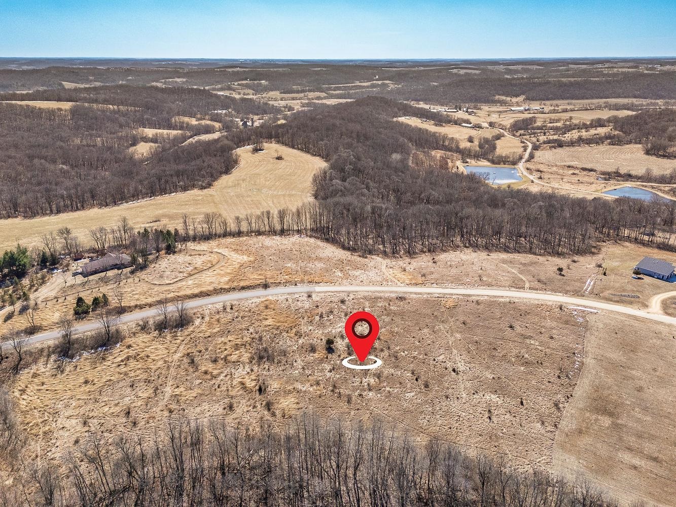 Lot 1016 Blue Ridge La Valle, WI 53941 - Photo 1 of 12
