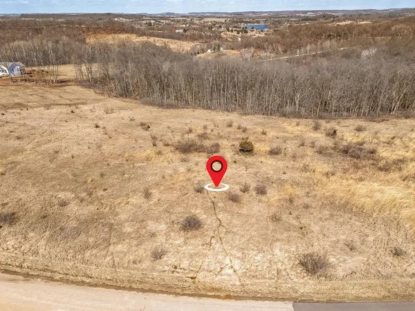 $29,900 | Lot 1016 Blue Ridge, La Valle, WI 53941