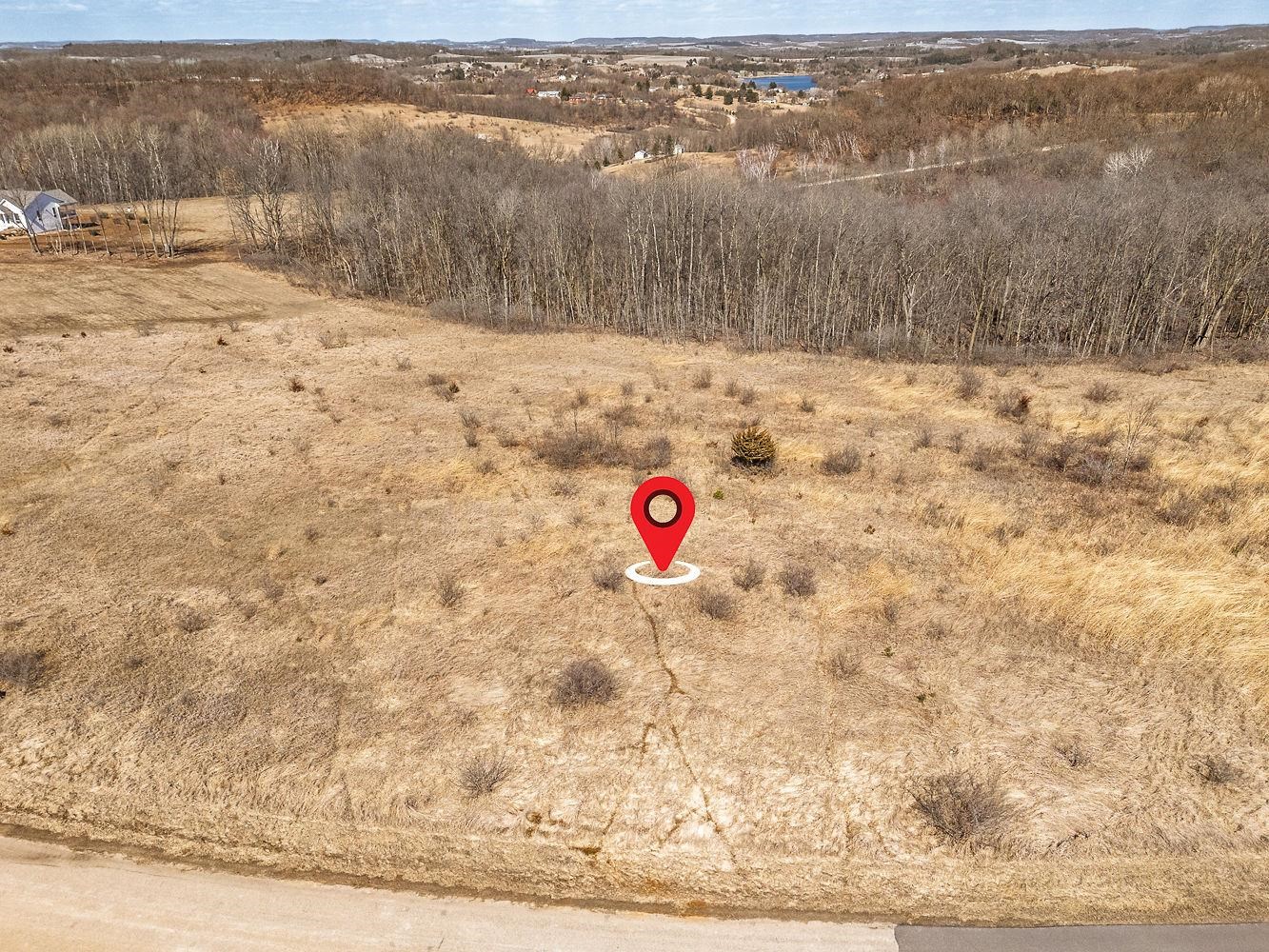 Lot 1016 Blue Ridge La Valle, WI 53941 - Photo 2 of 12