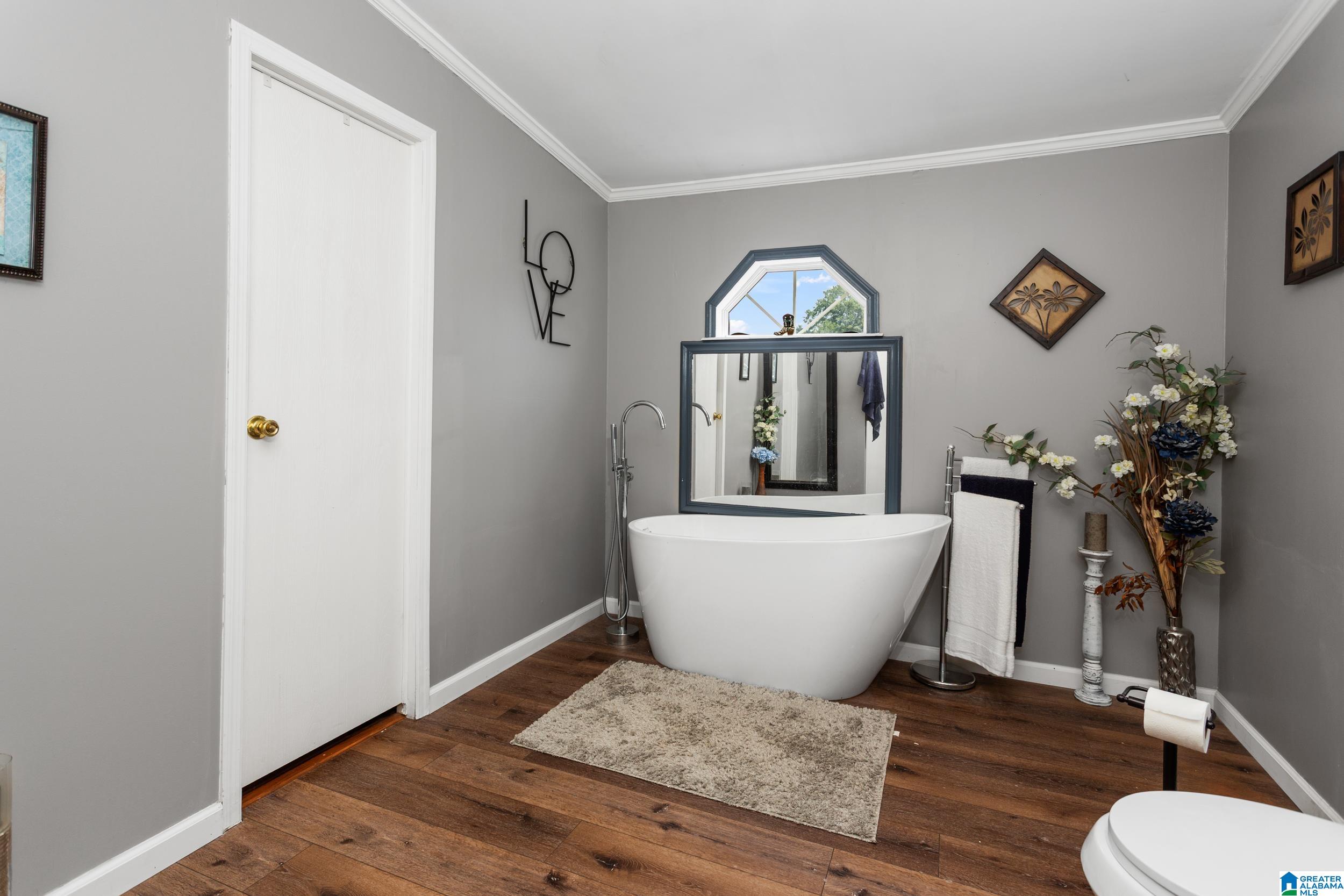 271 Fish Trap Road Cropwell, AL 35054 - Photo 32 of 42 Gallery Image 32