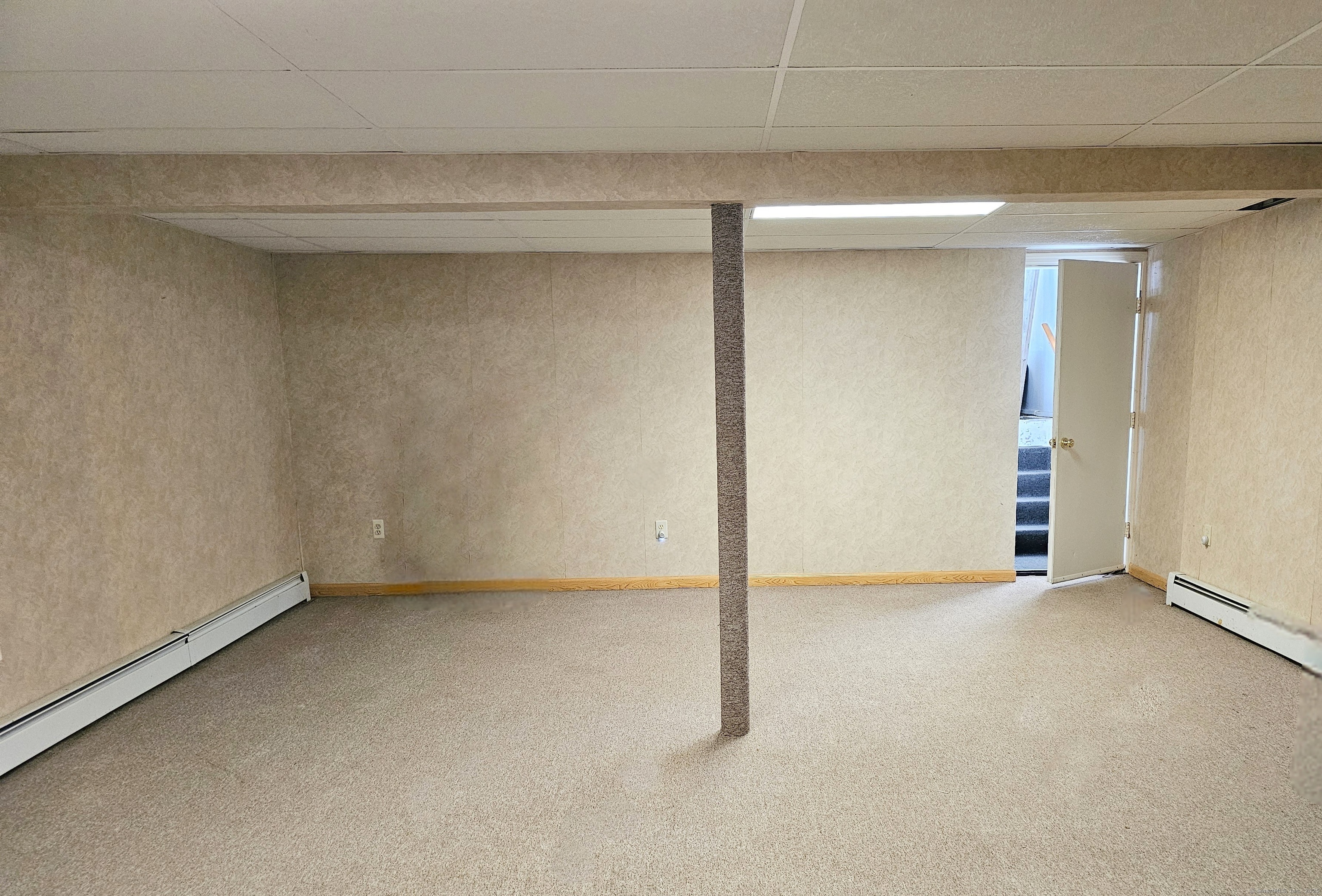 105 Minortown Road Woodbury, CT 06798 - Photo 25 of 35 a view of an empty room