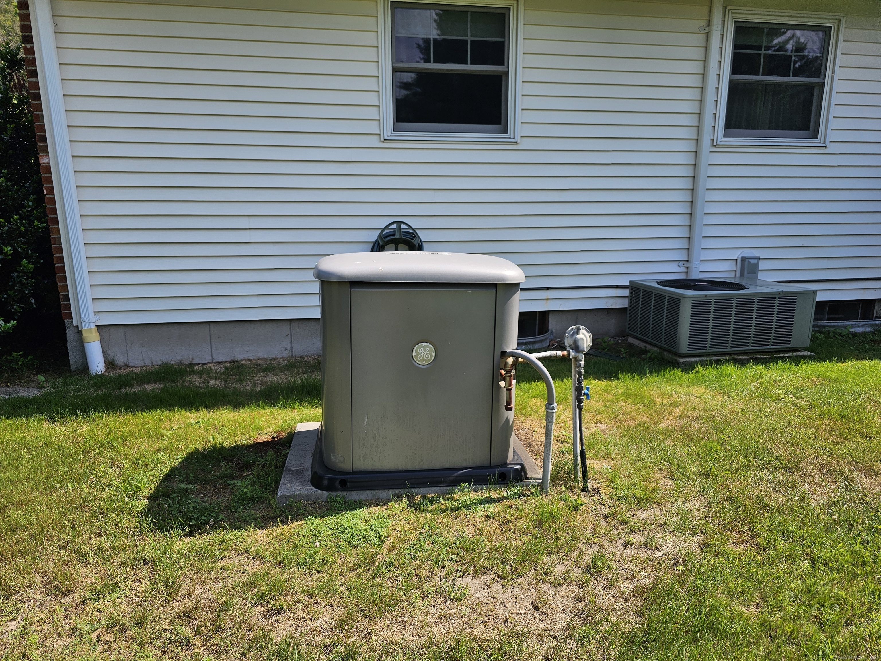 105 Minortown Road Woodbury, CT 06798 - Photo 33 of 35 a view of a house with backyard