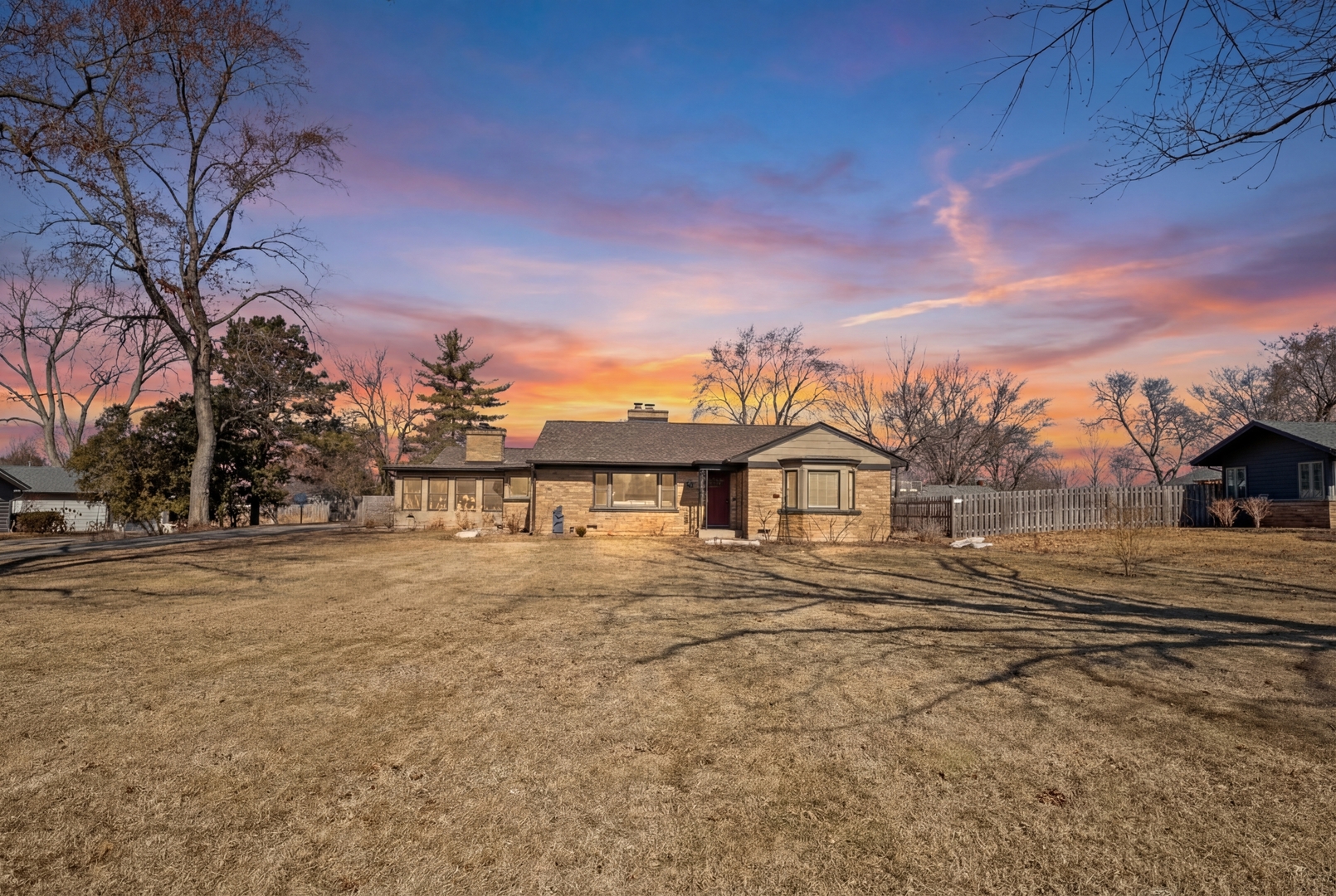 1515 Prairie Street Aurora, IL 60506 - Photo 1 of 28