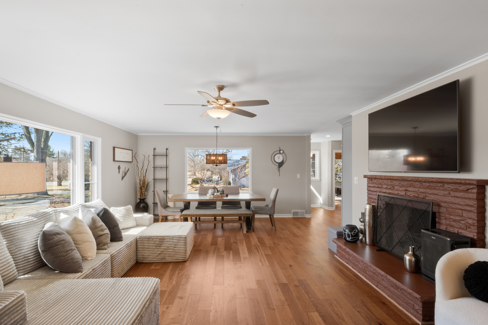 1515 Prairie Street Aurora, IL 60506 - Photo 6 of 28