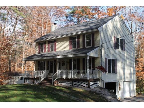 101 Long Point Road Moultonborough, NH 03254 - Photo 1 of 1 Gallery Image 1