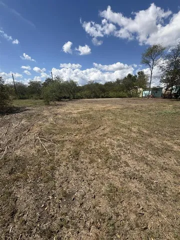 a view of lake with mountain