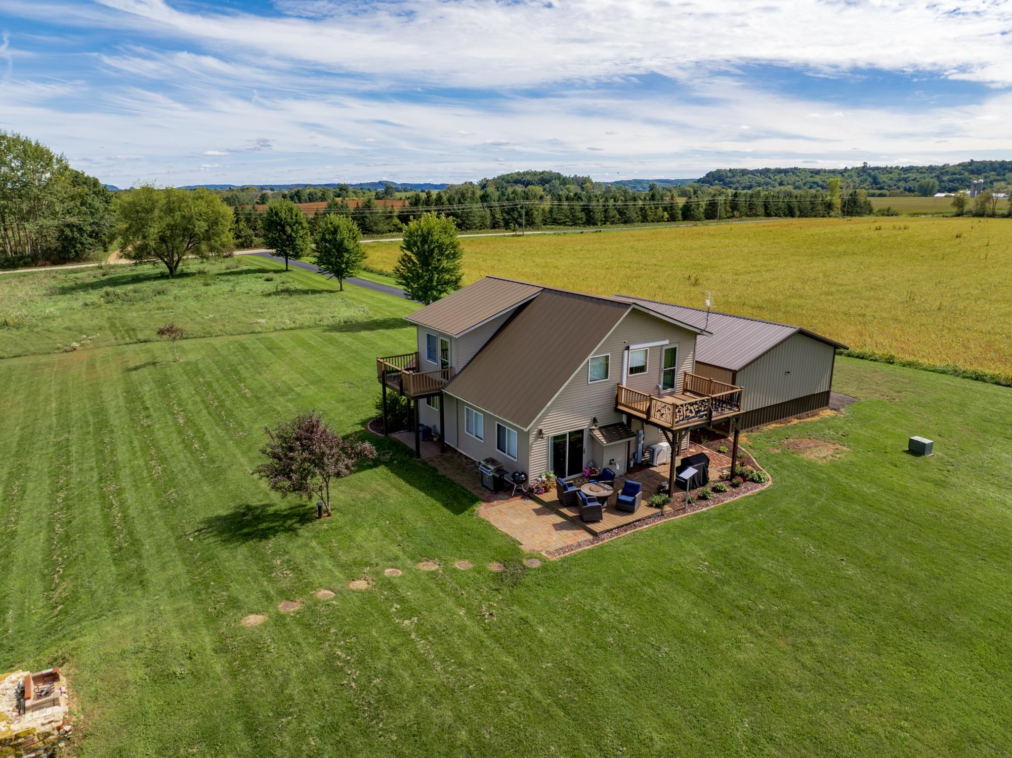 N3173 Duffy Road Mauston, WI 53948 - Photo 32 of 46 Gallery Image 32