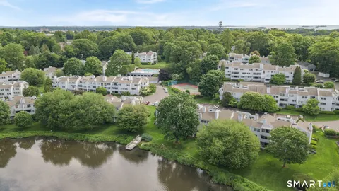 $475,000 | 32 Rowayton Woods Drive, Unit 32, Norwalk, CT 06854