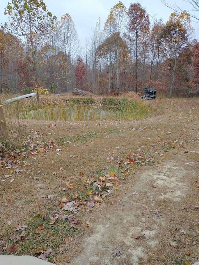 759 Dodds Road Otway, OH 45657 - Photo 39 of 41 Land