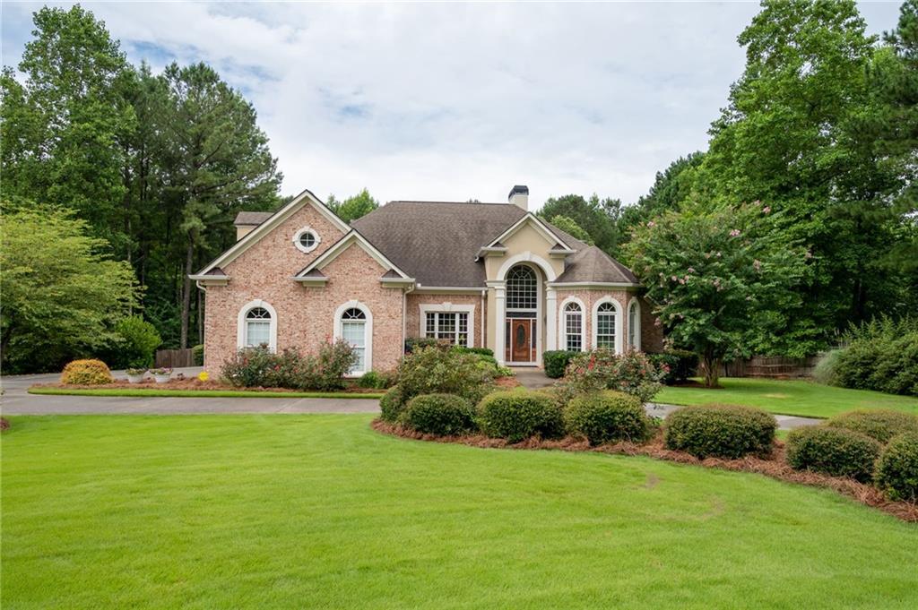 5643 Wright Road Powder Springs, GA 30127 - Photo 1 of 1