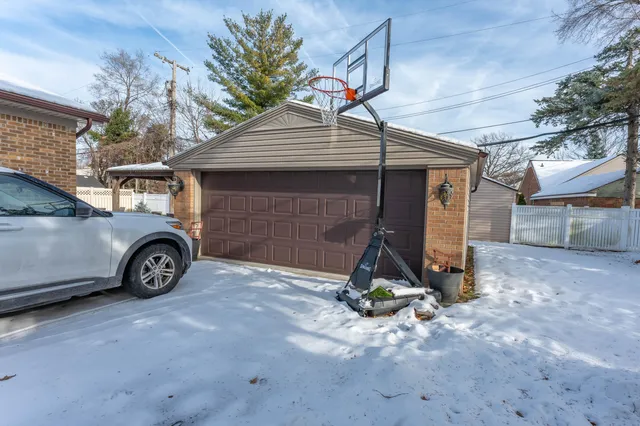 $515,000 | 1826 Beaver Street, Dearborn, MI 48128