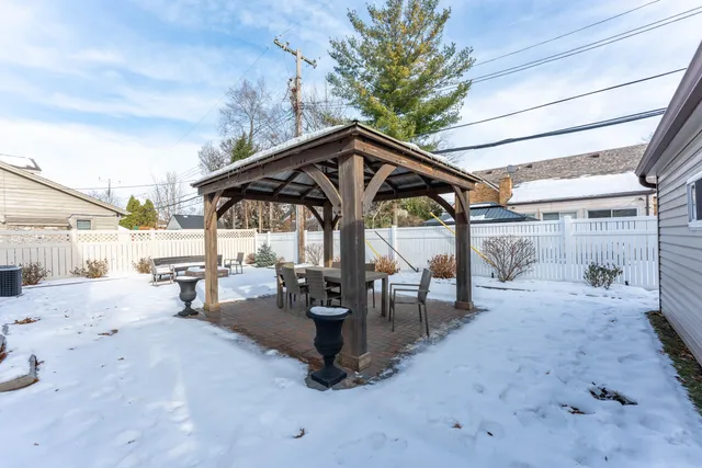 $515,000 | 1826 Beaver Street, Dearborn, MI 48128