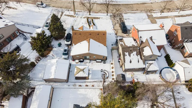 $515,000 | 1826 Beaver Street, Dearborn, MI 48128