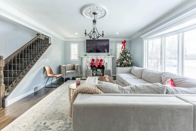 $515,000 | 1826 Beaver Street, Dearborn, MI 48128