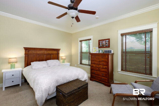 12416 Cressida Loop Daphne, AL 36526 - Photo 11 of 23 Master Bedroom