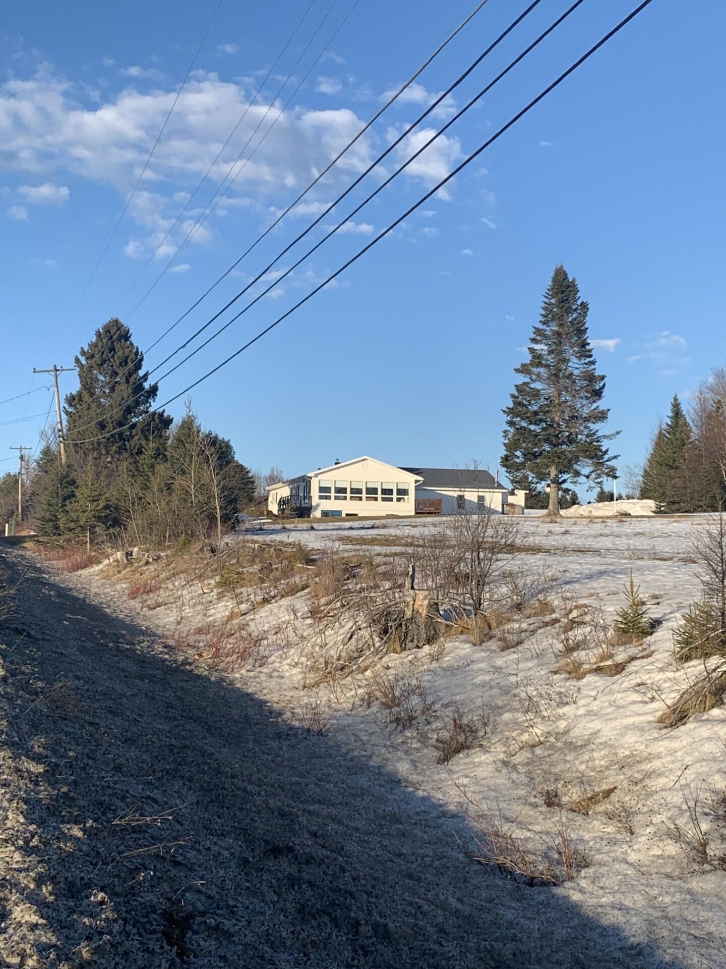 1755 Van Buren Road Caribou, ME 04736 - Photo 5 of 50 Dube 03