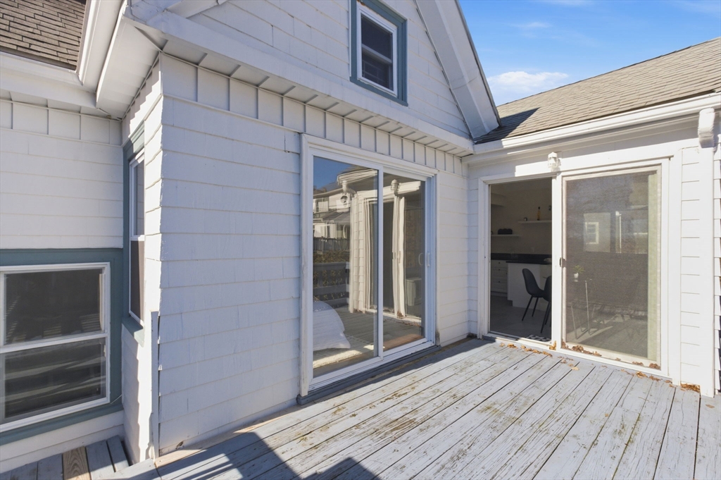 15 South Fairview Street, Unit 3 Boston, MA 02131 - Photo 35 of 42