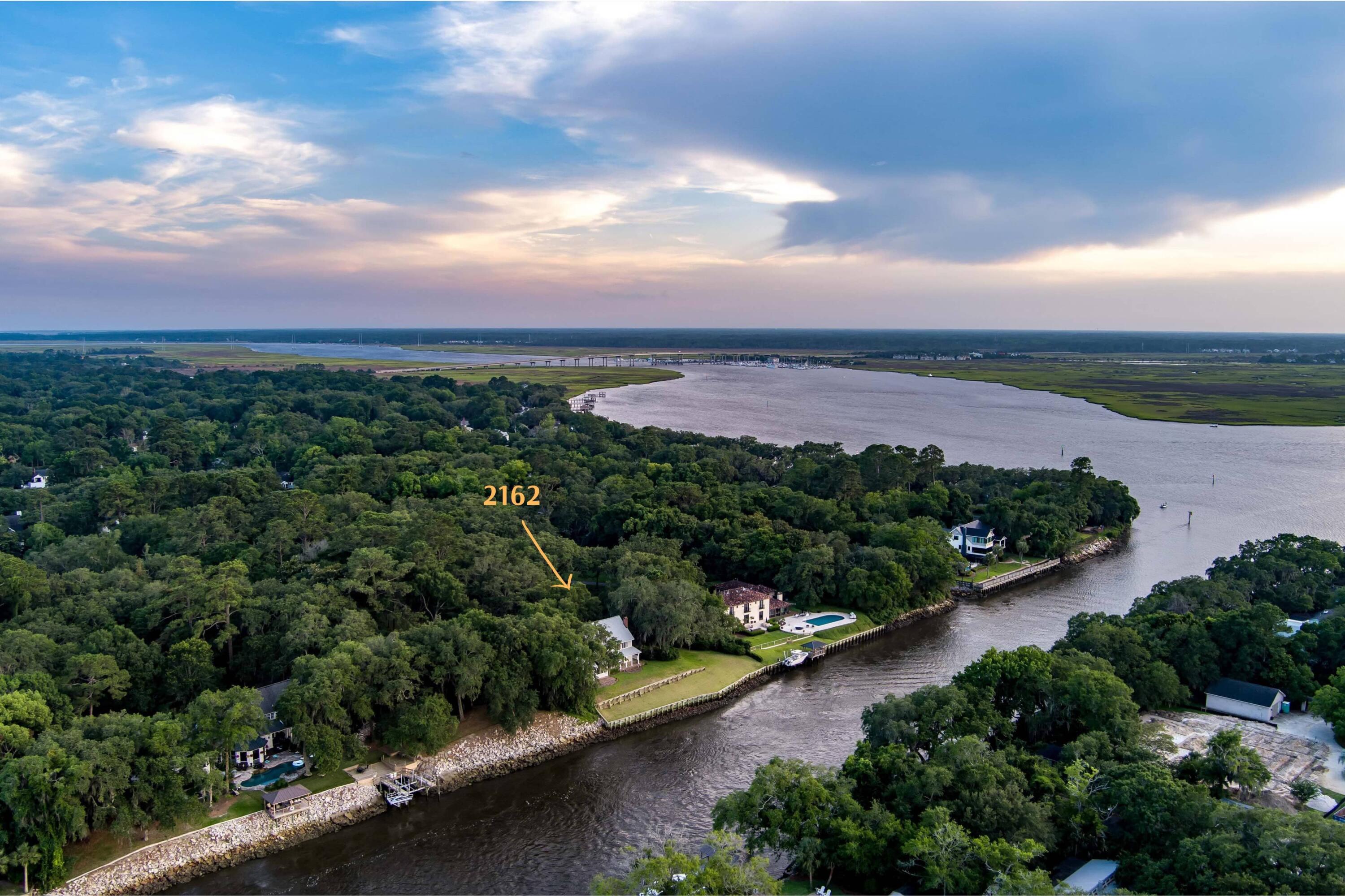 2162 Wappoo Hall Road Charleston, SC 29412 - Photo 19 of 88 Gallery Image 19