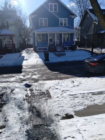 $1,200 | 615 Magee Avenue, Rochester, NY 14613