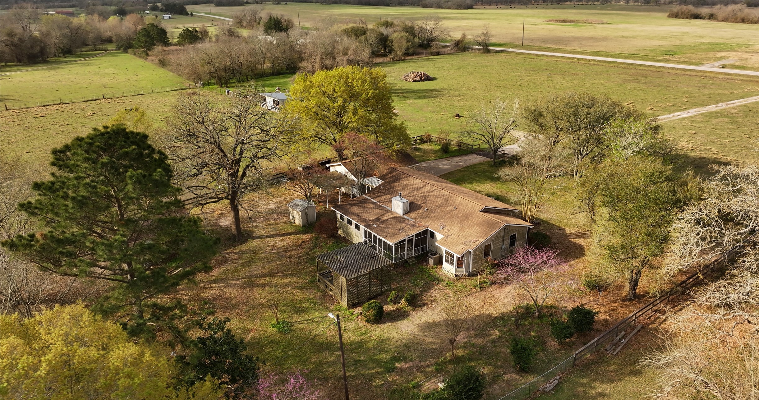 20136 Longstreet Road Richards, TX 77873 - Photo 17 of 50