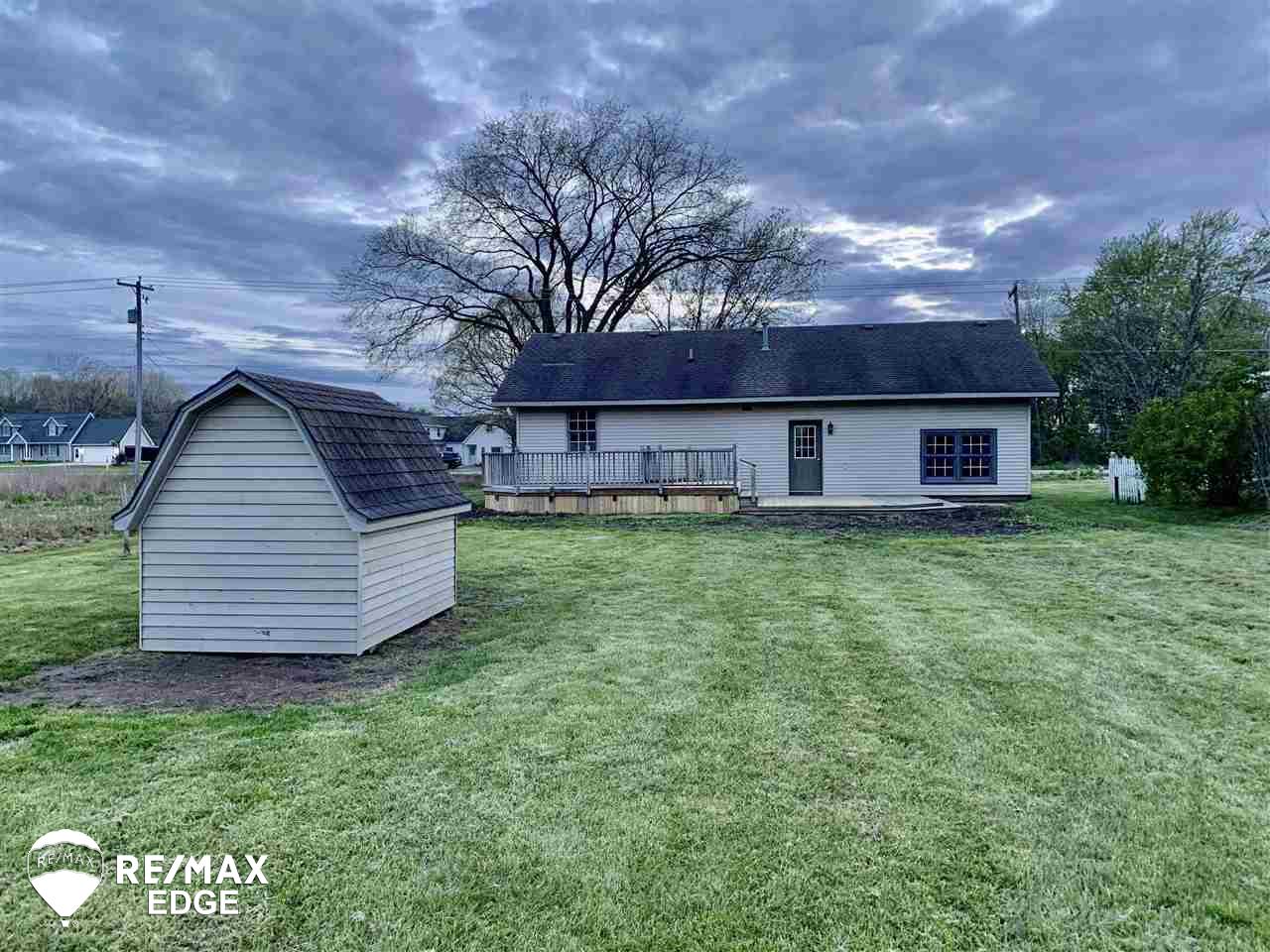 13310 North Clio Road Clio, MI 48420 - Photo 24 of 24