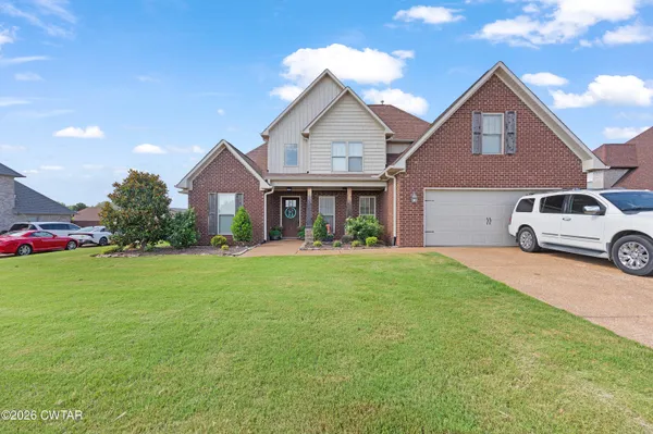 $389,900 | Undisclosed Address, Medina, TN 38355