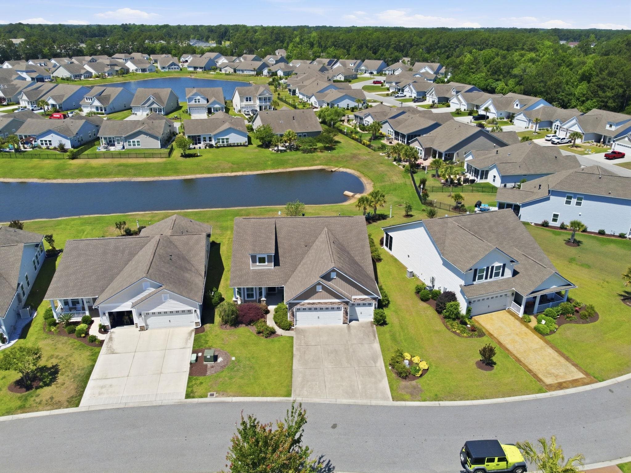 237 Sherwood Drive Murrells Inlet, SC 29576 - Photo 33 of 35