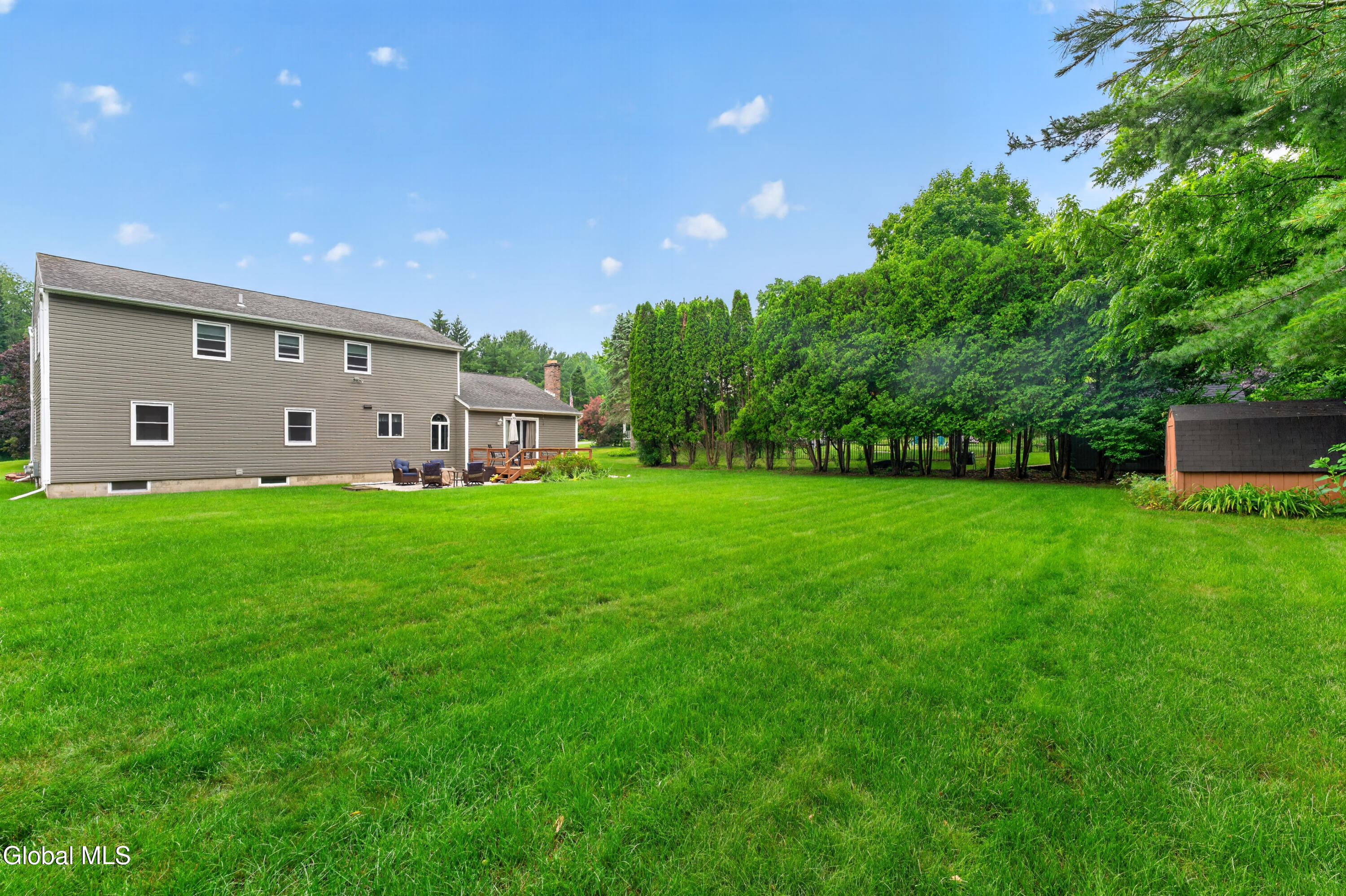4 Homestead Road Glenville, NY 12302 - Photo 44 of 52 Yard 4