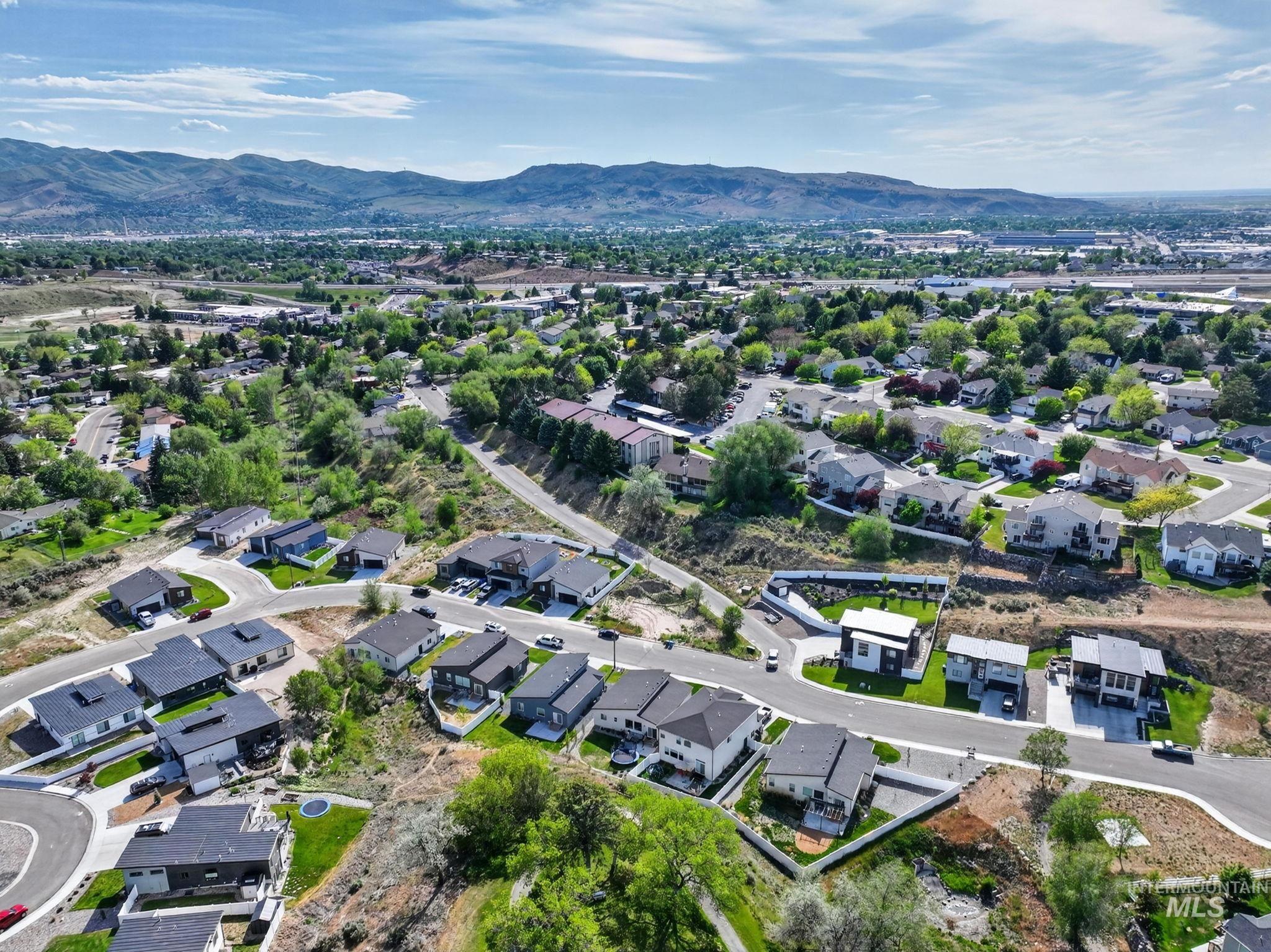 1578 Surprise Valley Road Pocatello, ID 83201 - Photo 43 of 50