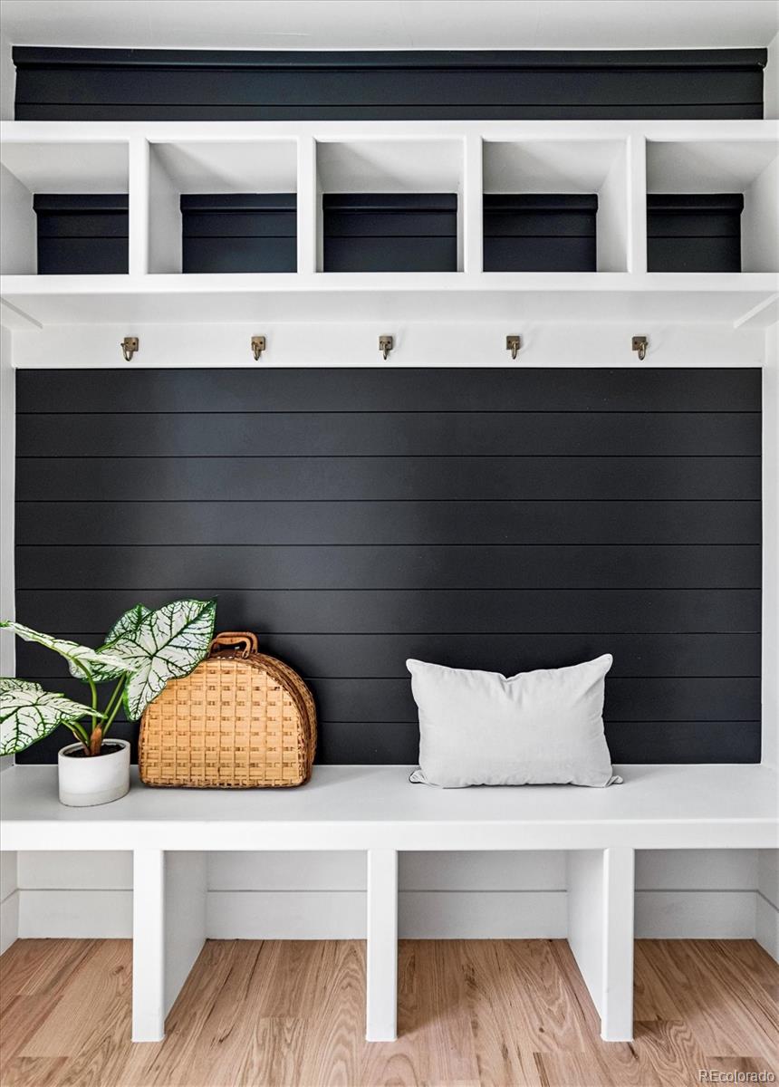 2228 Lowell Boulevard Denver, CO 80211 - Photo 22 of 49 a view of entryway