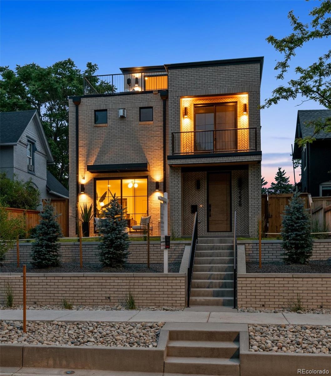 2228 Lowell Boulevard Denver, CO 80211 - Photo 5 of 49