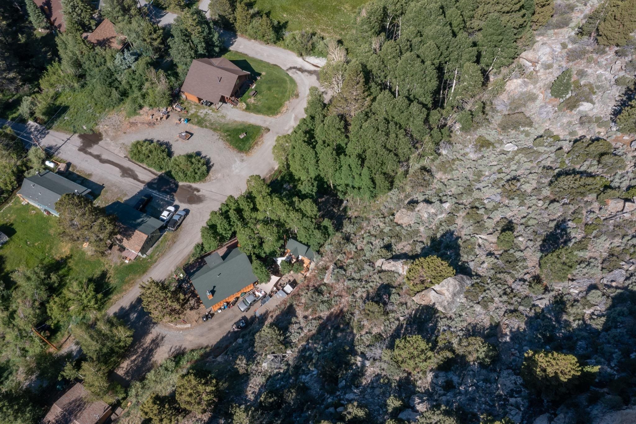 Unassigned Carson Street June Lake, CA 93529 - Photo 24 of 28