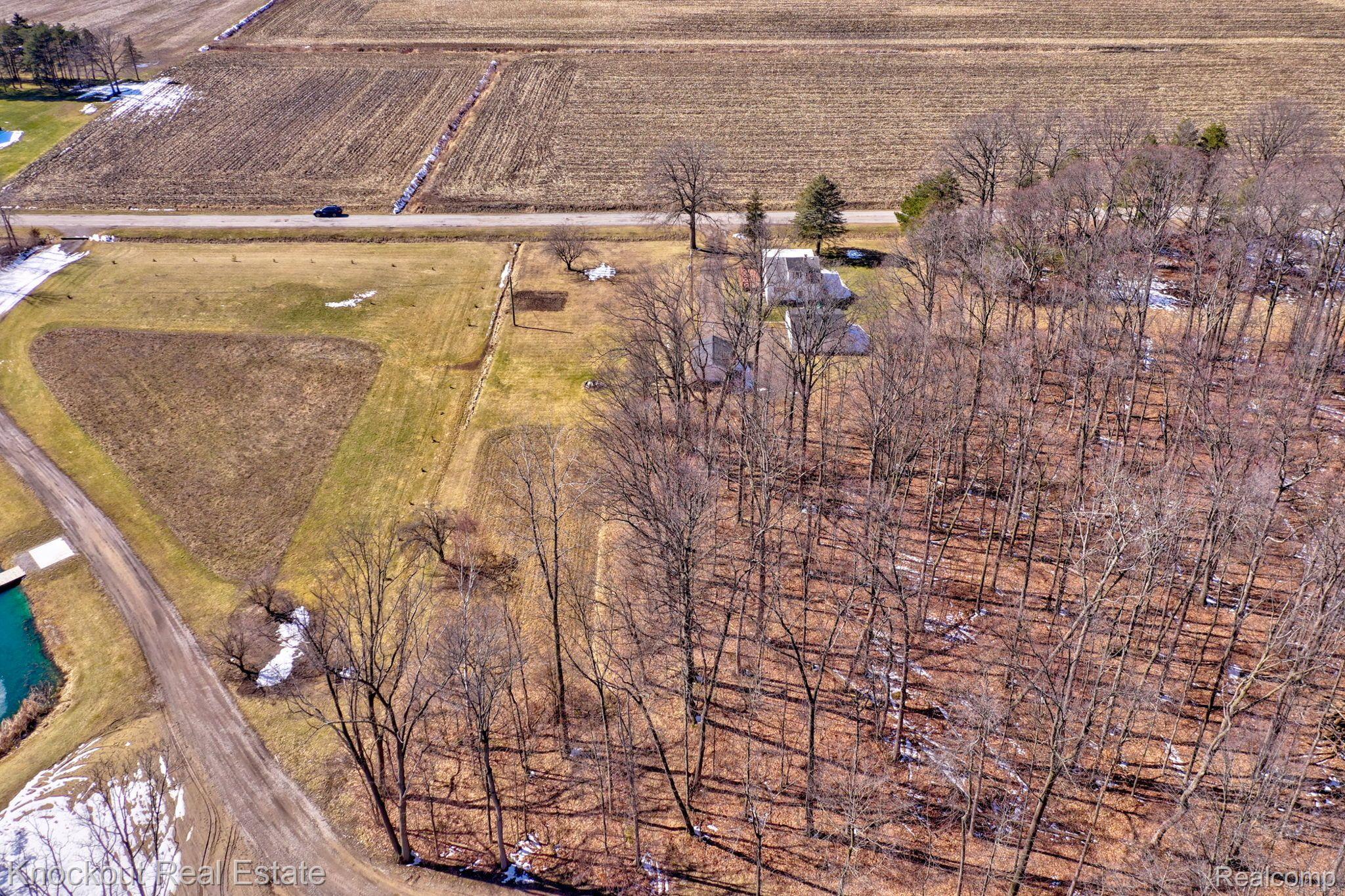 10305 South Beyer Road Birch Run, MI 48415 - Photo 53 of 62 Gallery Image 53