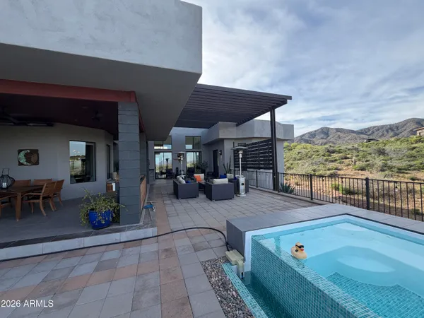 $1,899,900 | 42439 North Deer Trail Road, Scottsdale, AZ 85262
